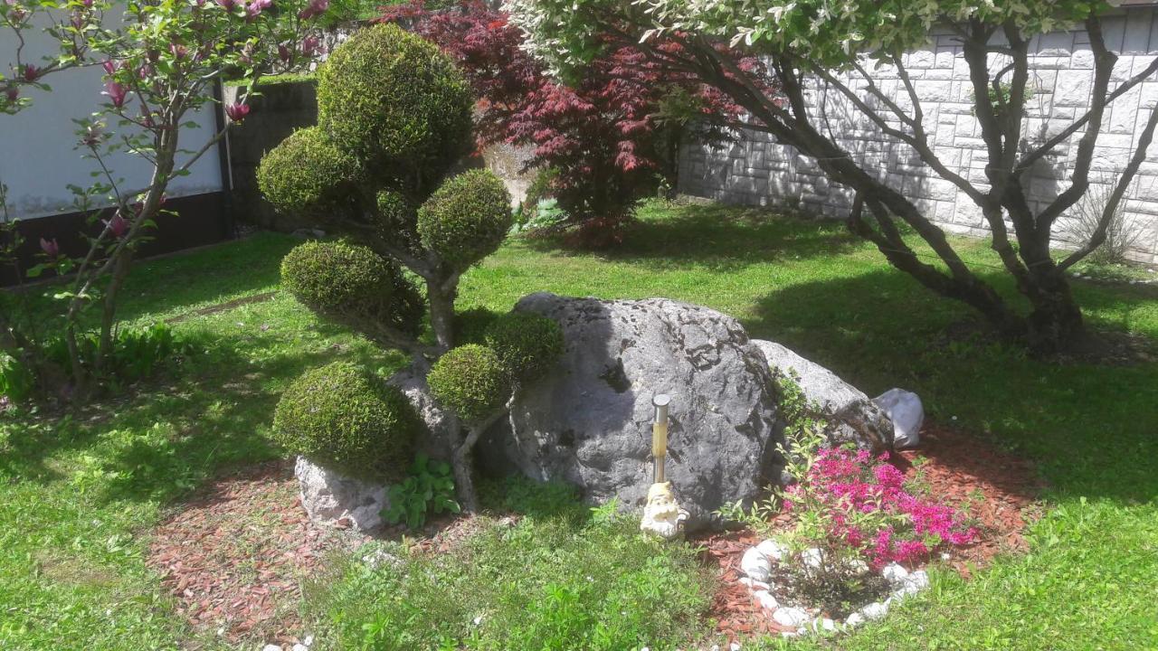 Kirhouse Apartment Bohinjska Bela Bagian luar foto