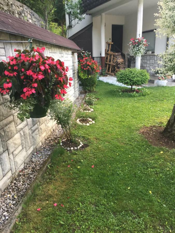 Kirhouse Apartment Bohinjska Bela Bagian luar foto