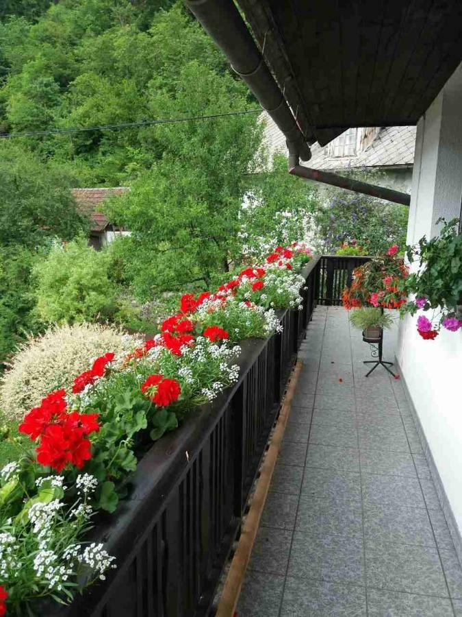Kirhouse Apartment Bohinjska Bela Bagian luar foto