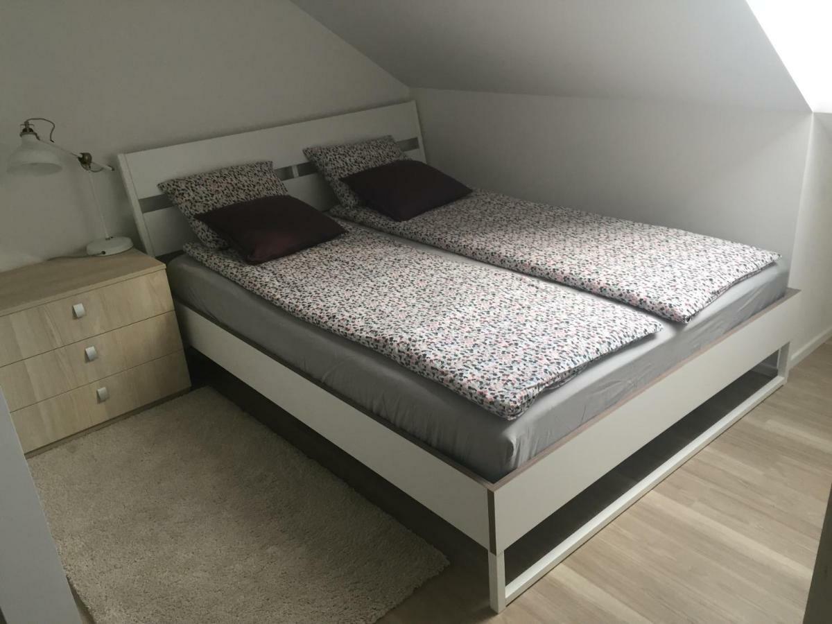 Kirhouse Apartment Bohinjska Bela Bagian luar foto