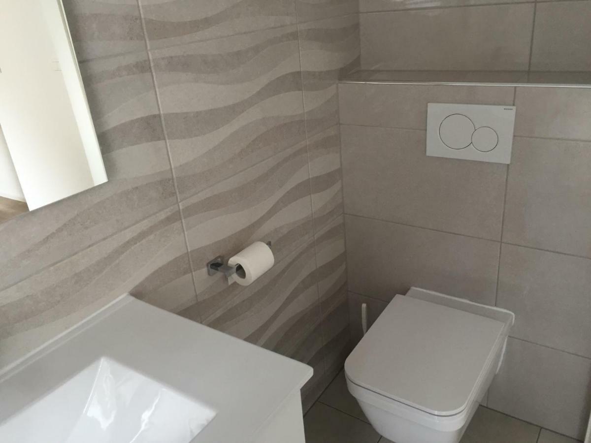 Kirhouse Apartment Bohinjska Bela Bagian luar foto