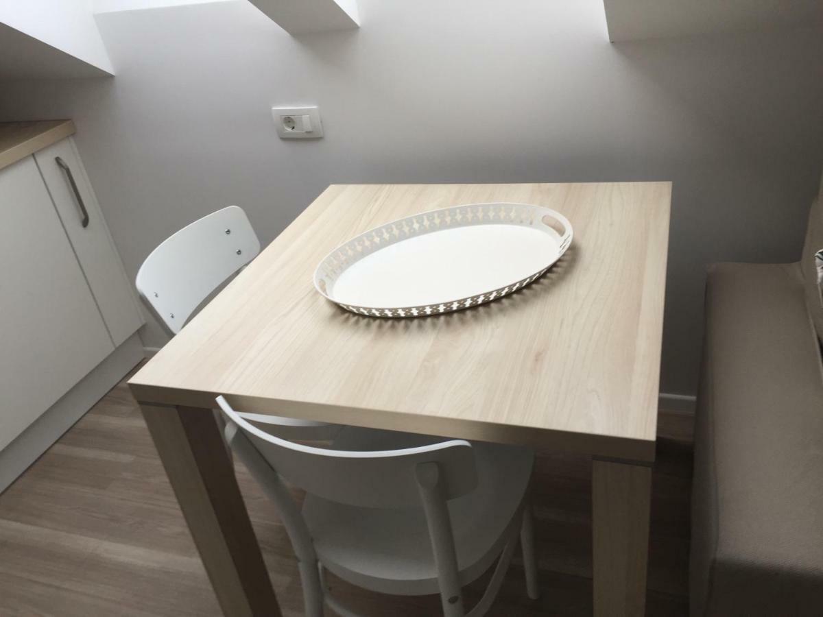 Kirhouse Apartment Bohinjska Bela Bagian luar foto